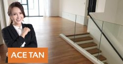 East Ledang @ Iskandar Puteri – 2 Storey Semi Detached – FOR SALE