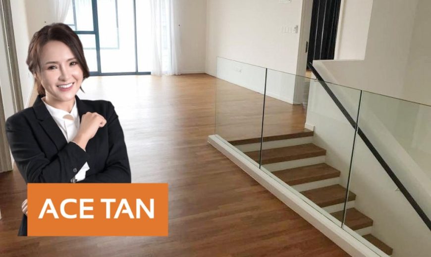 East Ledang @ Iskandar Puteri – 2 Storey Semi Detached – FOR SALE East Ledang @ Iskandar Puteri – 2 Storey Semi Detached – FOR SALE