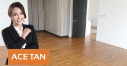 East Ledang @ Iskandar Puteri – 2 Storey Semi Detached – FOR SALE