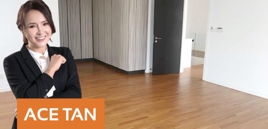 East Ledang @ Iskandar Puteri – 2 Storey Semi Detached – FOR SALE