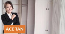 East Ledang @ Iskandar Puteri – 2 Storey Semi Detached – FOR SALE