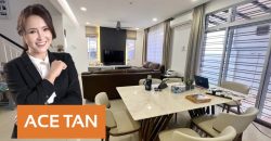 Taman Gaya – 2 Storey Cluster House – FOR SALE Taman Gaya – 2 Storey Cluster House – FOR SALE