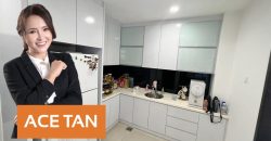 Taman Gaya – 2 Storey Cluster House – FOR SALE Taman Gaya – 2 Storey Cluster House – FOR SALE