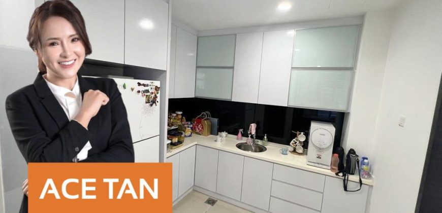 Taman Gaya – 2 Storey Cluster House – FOR SALE Taman Gaya – 2 Storey Cluster House – FOR SALE