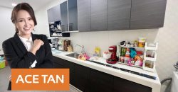 Taman Gaya – 2 Storey Cluster House – FOR SALE Taman Gaya – 2 Storey Cluster House – FOR SALE