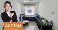 Taman Gaya – 2 Storey Cluster House – FOR SALE Taman Gaya – 2 Storey Cluster House – FOR SALE