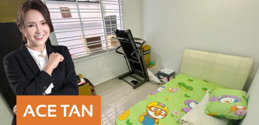 Taman Gaya – 2 Storey Cluster House – FOR SALE Taman Gaya – 2 Storey Cluster House – FOR SALE