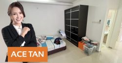 Taman Gaya – 2 Storey Cluster House – FOR SALE Taman Gaya – 2 Storey Cluster House – FOR SALE