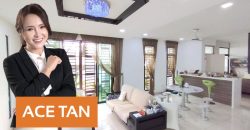 Indah Heights @ Skudai – 3 Storey Cluster House – FOR SALE Indah Heights @ Skudai – 3 Storey Cluster House – FOR SALE