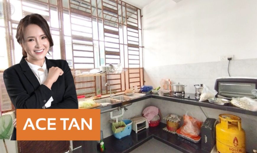 Indah Heights @ Skudai – 3 Storey Cluster House – FOR SALE Indah Heights @ Skudai – 3 Storey Cluster House – FOR SALE