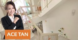 Indah Heights @ Skudai – 3 Storey Cluster House – FOR SALE Indah Heights @ Skudai – 3 Storey Cluster House – FOR SALE