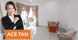 Indah Heights @ Skudai – 3 Storey Cluster House – FOR SALE Indah Heights @ Skudai – 3 Storey Cluster House – FOR SALE