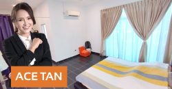 Indah Heights @ Skudai – 3 Storey Cluster House – FOR SALE Indah Heights @ Skudai – 3 Storey Cluster House – FOR SALE