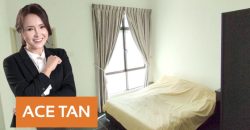 Indah Heights @ Skudai – 3 Storey Cluster House – FOR SALE Indah Heights @ Skudai – 3 Storey Cluster House – FOR SALE