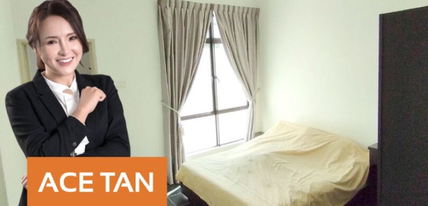 Indah Heights @ Skudai – 3 Storey Cluster House – FOR SALE Indah Heights @ Skudai – 3 Storey Cluster House – FOR SALE