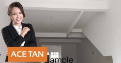 Nusa Sentral – 3 Storey Shop Lot – FOR SALE Nusa Sentral – 3 Storey Shop Lot – FOR SALE