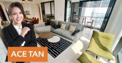 The Astaka @ 1 Bukit Senyum – Condominium – FOR RENT The Astaka @ 1 Bukit Senyum – Condominium – FOR RENT