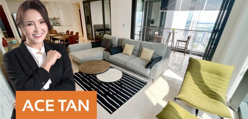 The Astaka @ 1 Bukit Senyum – Condominium – FOR RENT The Astaka @ 1 Bukit Senyum – Condominium – FOR RENT