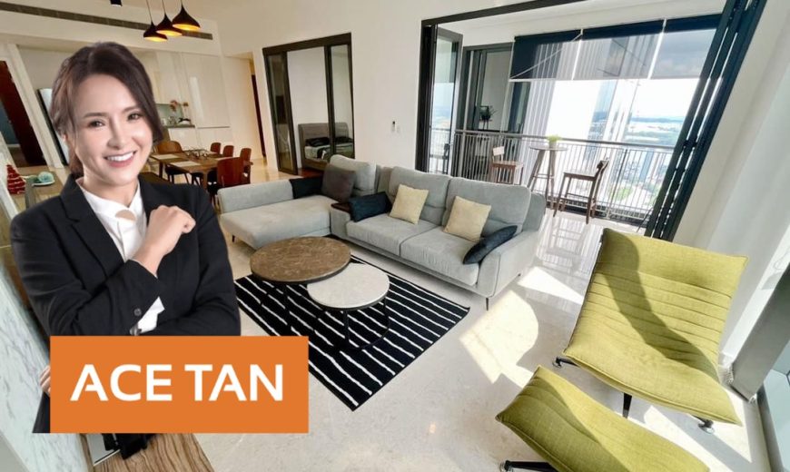 The Astaka @ 1 Bukit Senyum – Condominium – FOR RENT The Astaka @ 1 Bukit Senyum – Condominium – FOR RENT