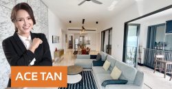 The Astaka @ 1 Bukit Senyum – Condominium – FOR RENT The Astaka @ 1 Bukit Senyum – Condominium – FOR RENT