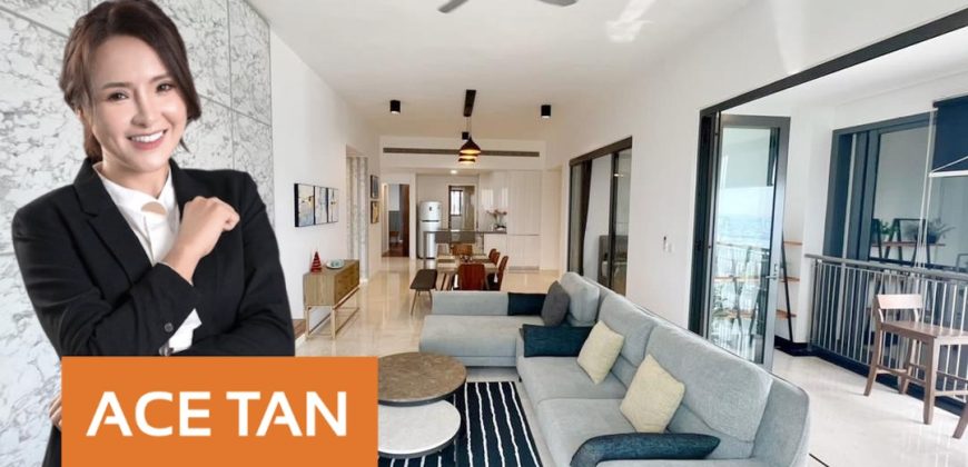 The Astaka @ 1 Bukit Senyum – Condominium – FOR RENT The Astaka @ 1 Bukit Senyum – Condominium – FOR RENT