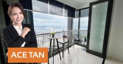The Astaka @ 1 Bukit Senyum – Condominium – FOR RENT The Astaka @ 1 Bukit Senyum – Condominium – FOR RENT