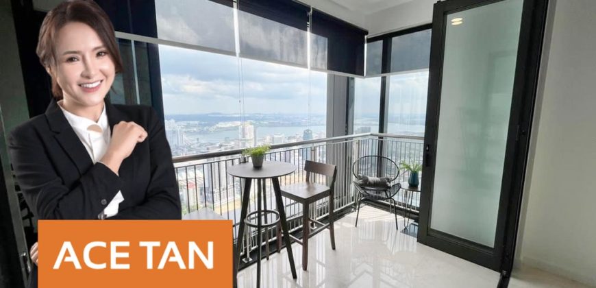 The Astaka @ 1 Bukit Senyum – Condominium – FOR RENT The Astaka @ 1 Bukit Senyum – Condominium – FOR RENT