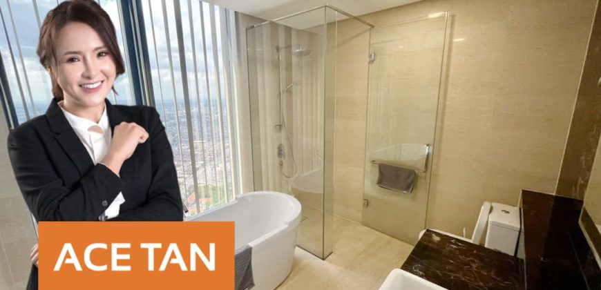 The Astaka @ 1 Bukit Senyum – Condominium – FOR RENT The Astaka @ 1 Bukit Senyum – Condominium – FOR RENT