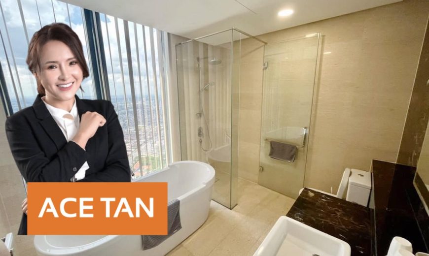 The Astaka @ 1 Bukit Senyum – Condominium – FOR RENT The Astaka @ 1 Bukit Senyum – Condominium – FOR RENT