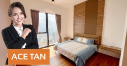 The Astaka @ 1 Bukit Senyum – Condominium – FOR RENT The Astaka @ 1 Bukit Senyum – Condominium – FOR RENT