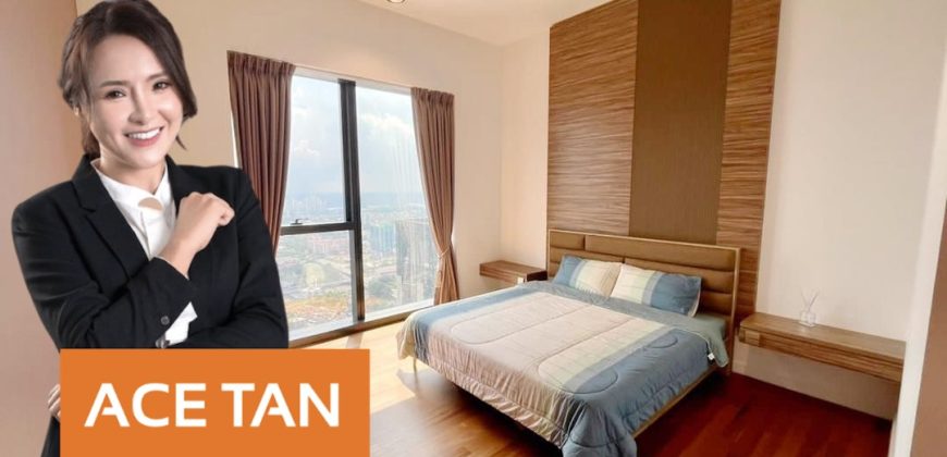 The Astaka @ 1 Bukit Senyum – Condominium – FOR RENT The Astaka @ 1 Bukit Senyum – Condominium – FOR RENT