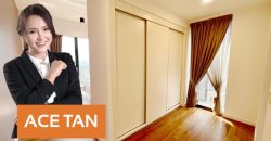 The Astaka @ 1 Bukit Senyum – Condominium – FOR RENT The Astaka @ 1 Bukit Senyum – Condominium – FOR RENT