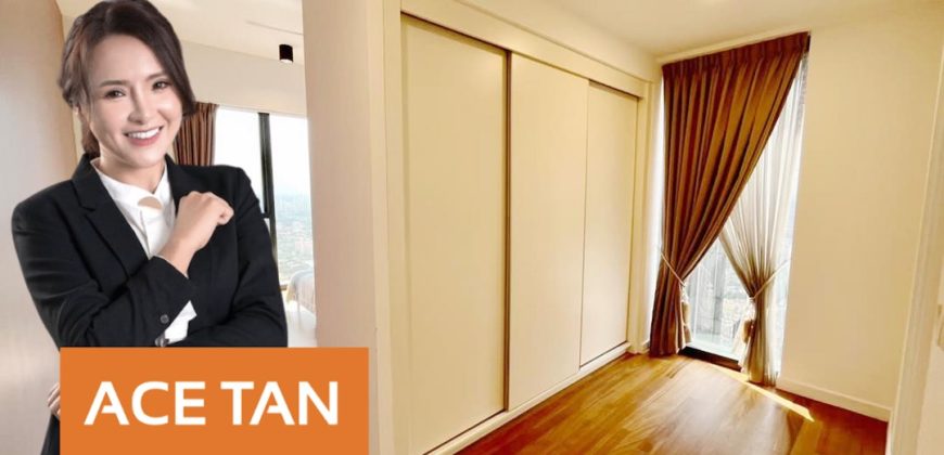 The Astaka @ 1 Bukit Senyum – Condominium – FOR RENT The Astaka @ 1 Bukit Senyum – Condominium – FOR RENT