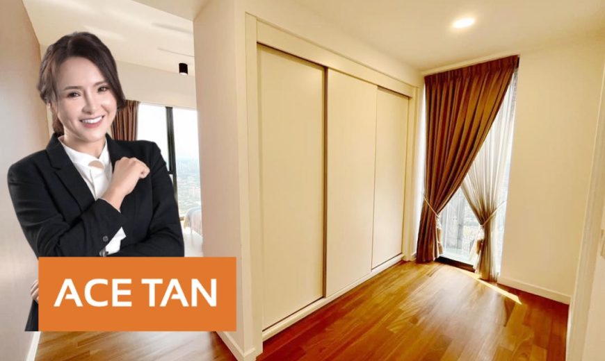 The Astaka @ 1 Bukit Senyum – Condominium – FOR RENT The Astaka @ 1 Bukit Senyum – Condominium – FOR RENT