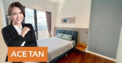 The Astaka @ 1 Bukit Senyum – Condominium – FOR RENT The Astaka @ 1 Bukit Senyum – Condominium – FOR RENT