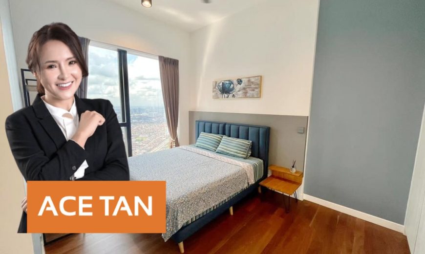 The Astaka @ 1 Bukit Senyum – Condominium – FOR RENT The Astaka @ 1 Bukit Senyum – Condominium – FOR RENT