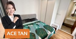 The Astaka @ 1 Bukit Senyum – Condominium – FOR RENT The Astaka @ 1 Bukit Senyum – Condominium – FOR RENT