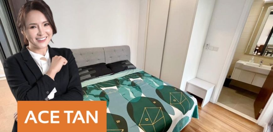 The Astaka @ 1 Bukit Senyum – Condominium – FOR RENT The Astaka @ 1 Bukit Senyum – Condominium – FOR RENT