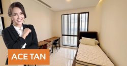 The Astaka @ 1 Bukit Senyum – Condominium – FOR RENT The Astaka @ 1 Bukit Senyum – Condominium – FOR RENT
