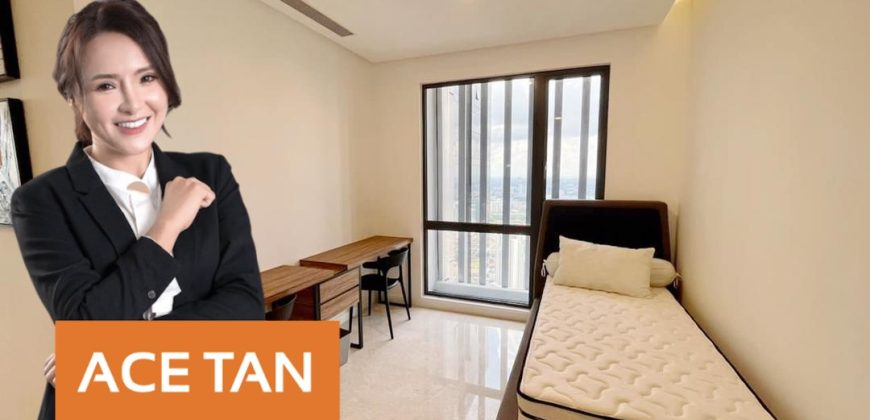 The Astaka @ 1 Bukit Senyum – Condominium – FOR RENT The Astaka @ 1 Bukit Senyum – Condominium – FOR RENT