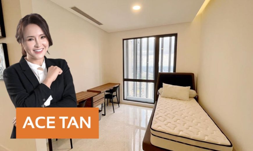 The Astaka @ 1 Bukit Senyum – Condominium – FOR RENT The Astaka @ 1 Bukit Senyum – Condominium – FOR RENT