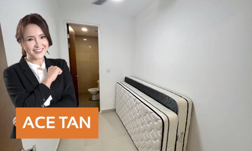 The Astaka @ 1 Bukit Senyum – Condominium – FOR RENT The Astaka @ 1 Bukit Senyum – Condominium – FOR RENT