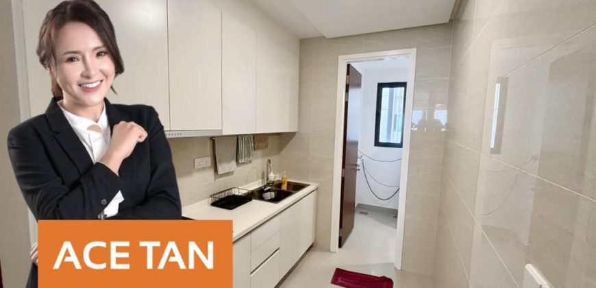 The Astaka @ 1 Bukit Senyum – Condominium – FOR RENT The Astaka @ 1 Bukit Senyum – Condominium – FOR RENT