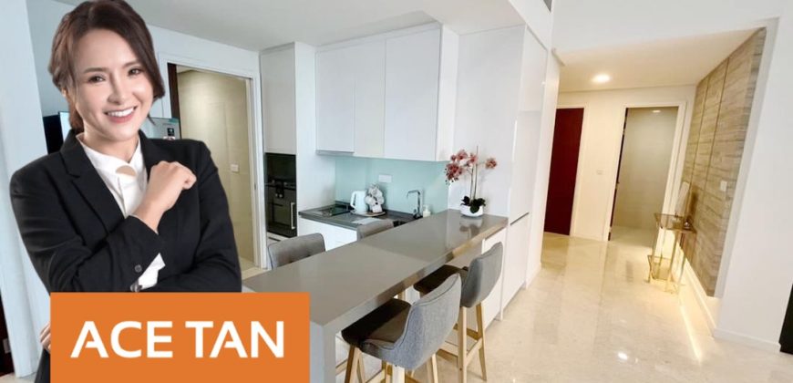 The Astaka @ 1 Bukit Senyum – Condominium – FOR RENT The Astaka @ 1 Bukit Senyum – Condominium – FOR RENT