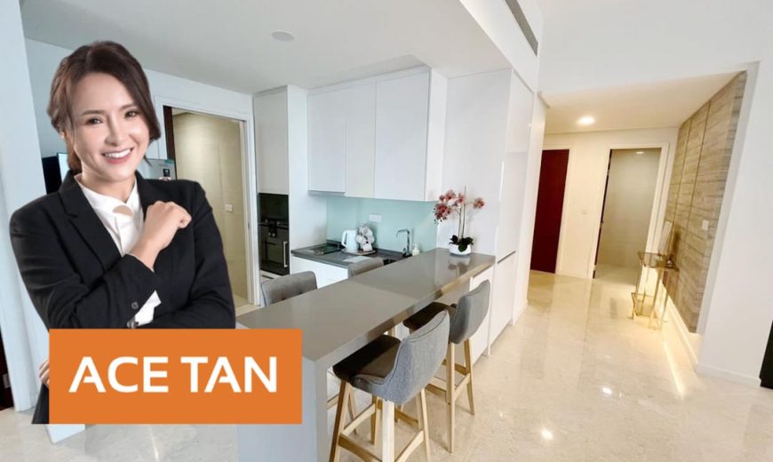 The Astaka @ 1 Bukit Senyum – Condominium – FOR RENT The Astaka @ 1 Bukit Senyum – Condominium – FOR RENT