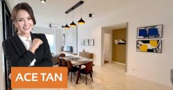 The Astaka @ 1 Bukit Senyum – Condominium – FOR RENT The Astaka @ 1 Bukit Senyum – Condominium – FOR RENT