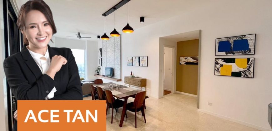 The Astaka @ 1 Bukit Senyum – Condominium – FOR RENT The Astaka @ 1 Bukit Senyum – Condominium – FOR RENT