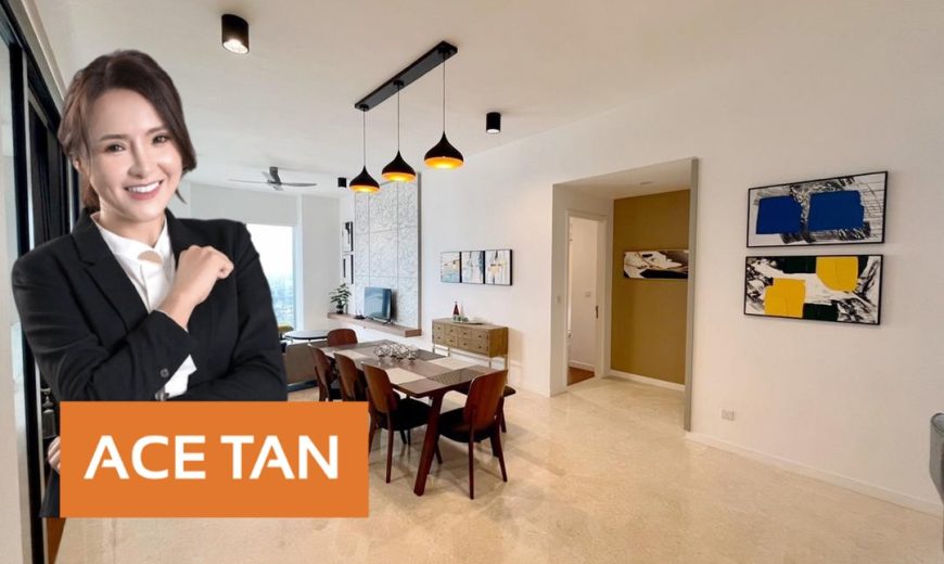 The Astaka @ 1 Bukit Senyum – Condominium – FOR RENT The Astaka @ 1 Bukit Senyum – Condominium – FOR RENT