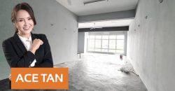 Nusa Sentral – 3 Storey Shop Lot – FOR SALE Nusa Sentral – 3 Storey Shop Lot – FOR SALE