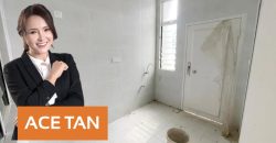 Mutiara Bestari – 2 Storey Corner Cluster House – FOR SALE Mutiara Bestari – 2 Storey Corner Cluster House – FOR SALE